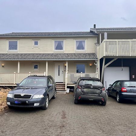 Lofoten Booking 莱克内斯 外观 照片